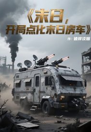 末日：开局点化末日房车